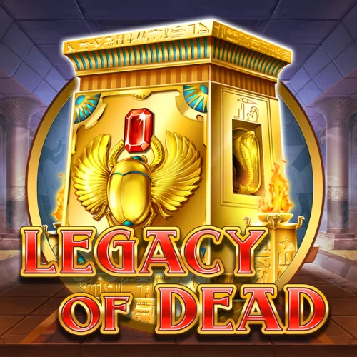 Legacy Of Dead play